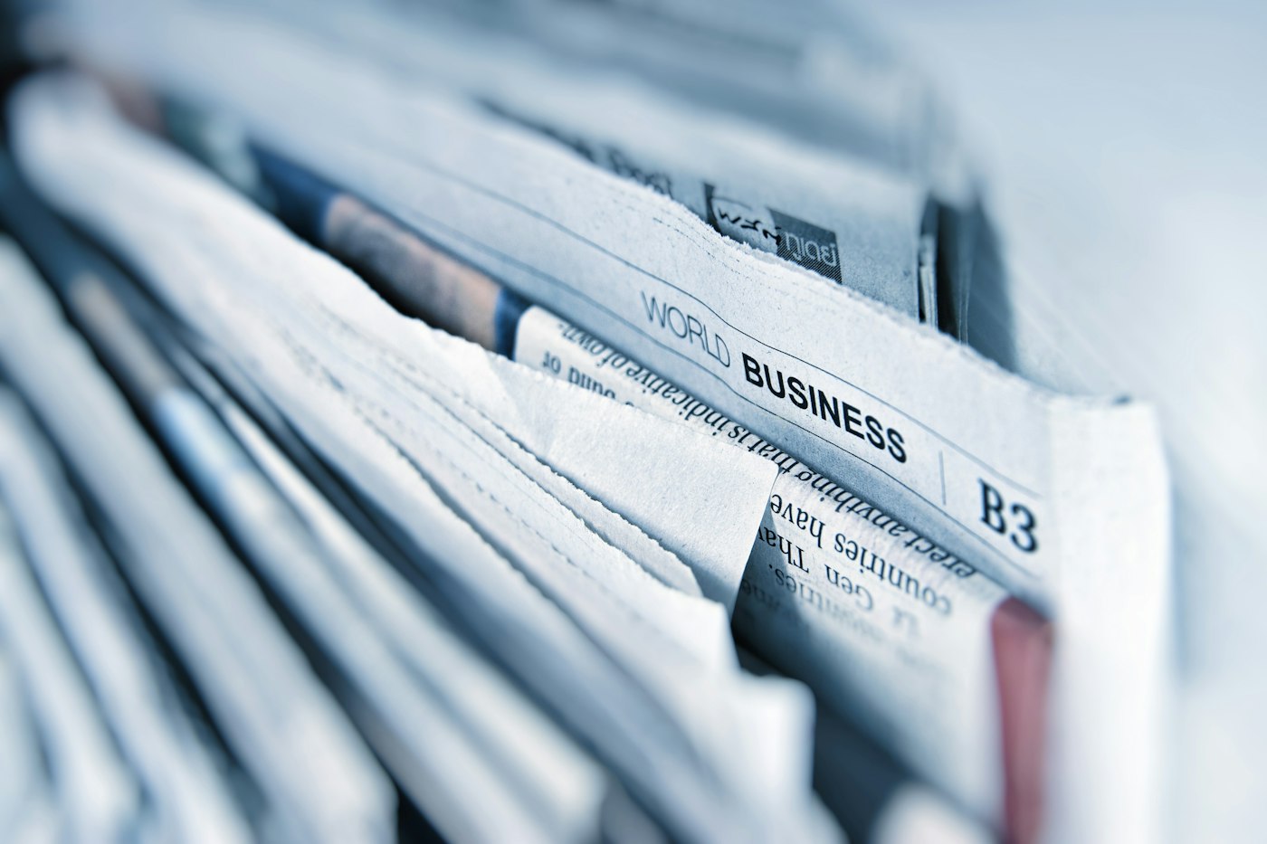 Investigative journalism desk